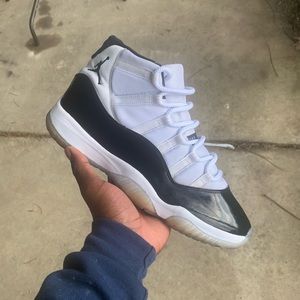 Jordan 11 “Concord” Size 11